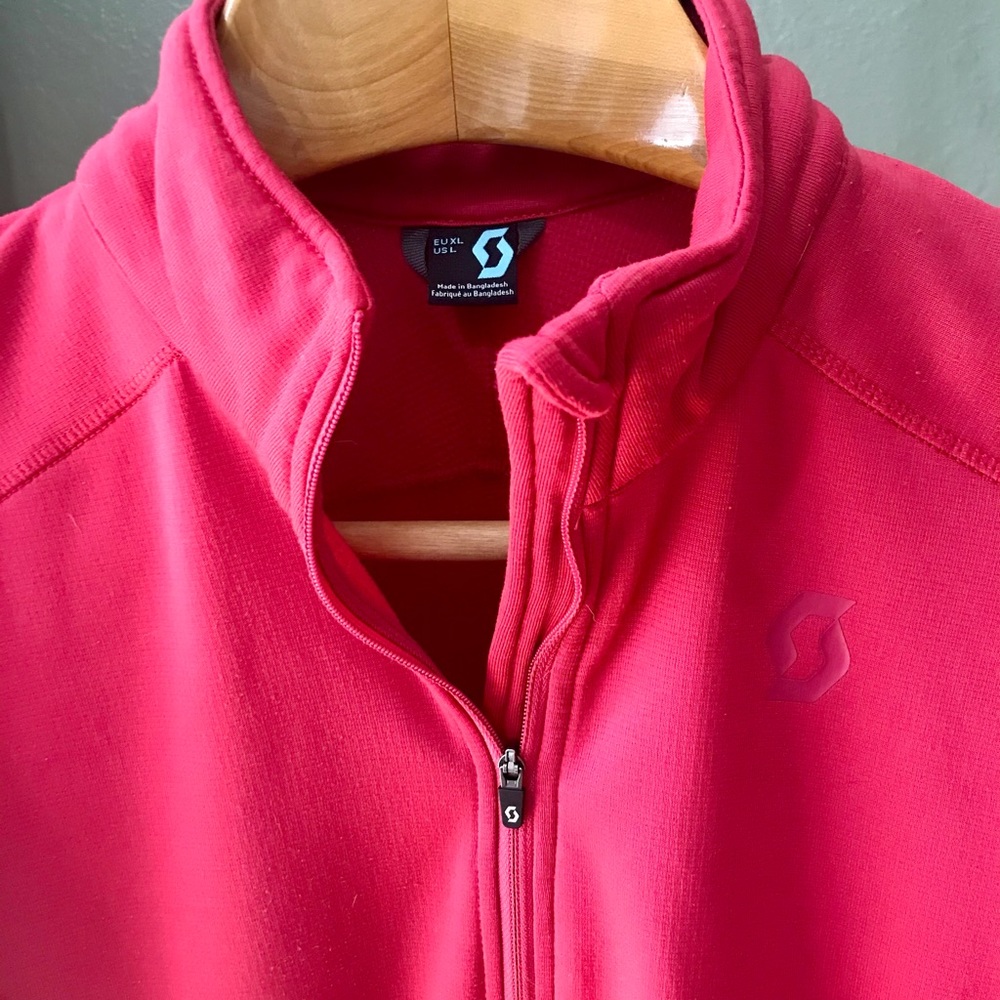 SCOTT Performance Warm Layer - Picture 2 of 4